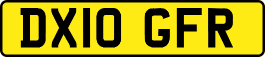 DX10GFR