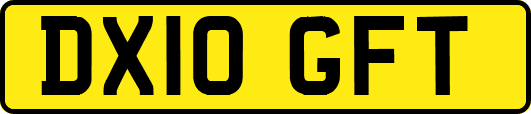 DX10GFT