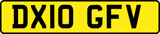 DX10GFV