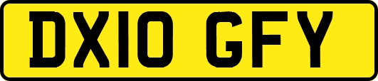 DX10GFY