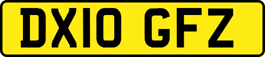 DX10GFZ