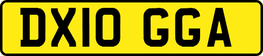 DX10GGA