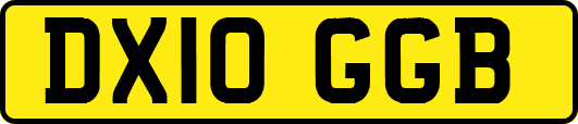 DX10GGB