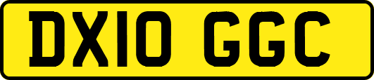 DX10GGC
