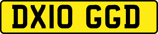 DX10GGD