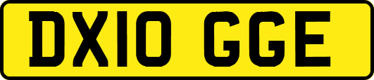 DX10GGE