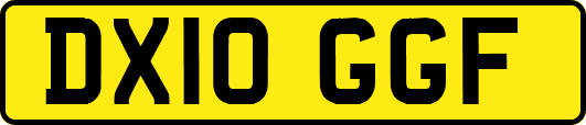 DX10GGF