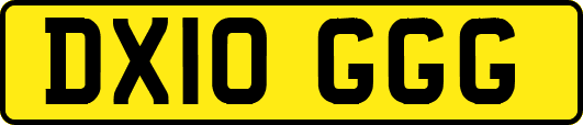DX10GGG