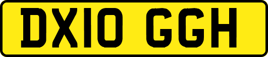 DX10GGH