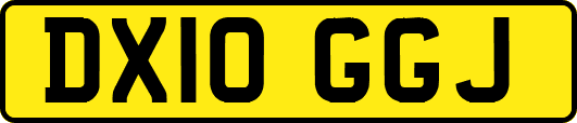 DX10GGJ