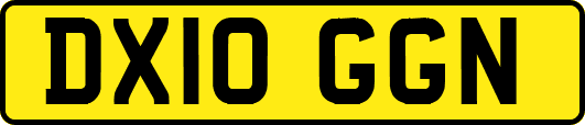 DX10GGN