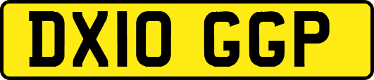 DX10GGP