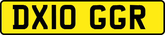 DX10GGR