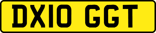 DX10GGT