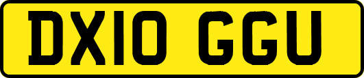 DX10GGU