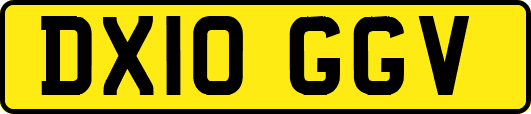 DX10GGV
