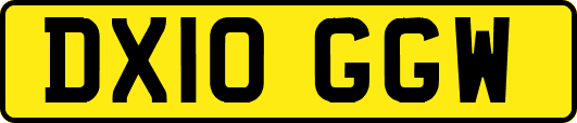 DX10GGW