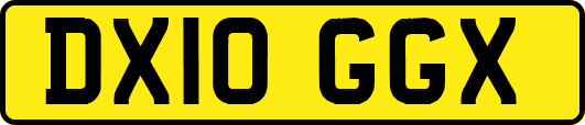 DX10GGX