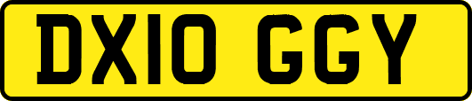 DX10GGY