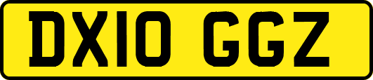 DX10GGZ