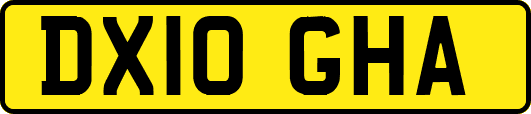 DX10GHA