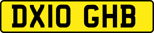 DX10GHB