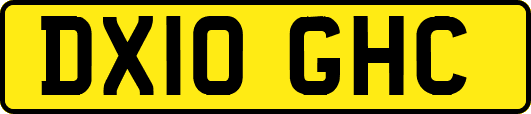 DX10GHC