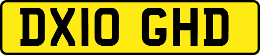 DX10GHD