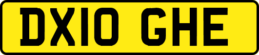 DX10GHE