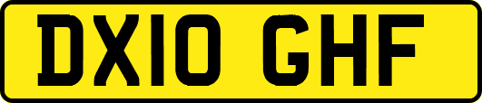 DX10GHF