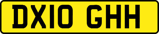DX10GHH
