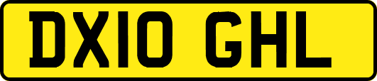 DX10GHL