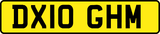 DX10GHM
