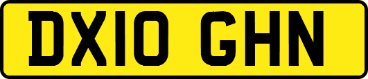 DX10GHN