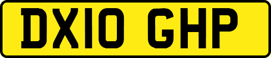 DX10GHP
