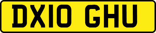 DX10GHU