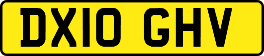 DX10GHV