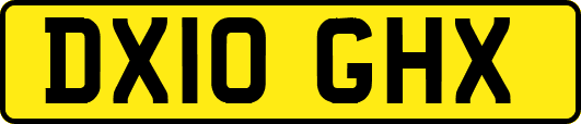DX10GHX