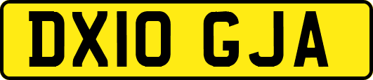 DX10GJA