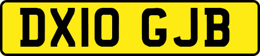 DX10GJB