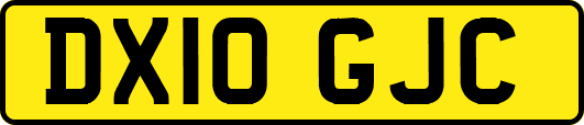 DX10GJC
