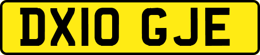 DX10GJE