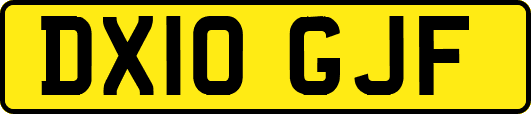 DX10GJF