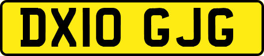 DX10GJG