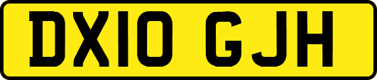DX10GJH