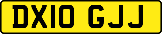 DX10GJJ