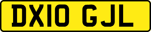 DX10GJL