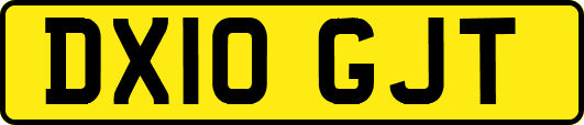DX10GJT