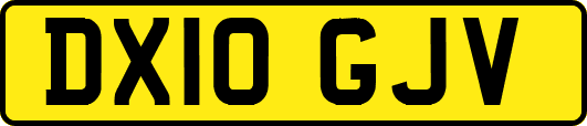 DX10GJV
