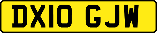 DX10GJW